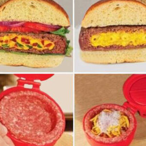 Burger Press - Image 2