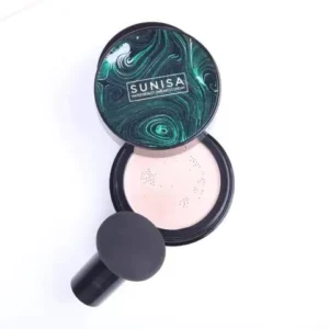 CC CREAM + FREE MAKEUP BRUSH - Image 2