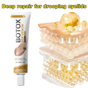 Botox Bee Venom Wrinkle Removal Cream - Image 13