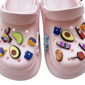 Rubber Croc Charms - Image 4