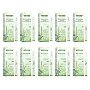 Botanical Mullein Lung Cleanse Diffuser - Image 14