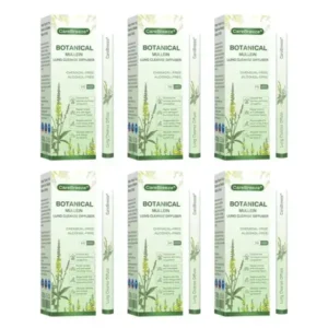 Botanical Mullein Lung Cleanse Diffuser - Image 13