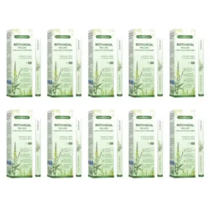 Botanical Mullein Lung Cleanse Diffuser - Image 14