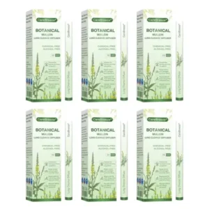 Botanical Mullein Lung Cleanse Diffuser - Image 13
