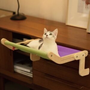 Cat Window Perch - Image 2