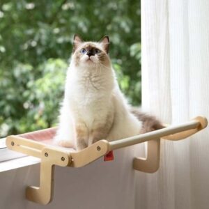 Cat Window Perch - Image 3