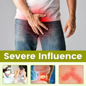 GlansCare Anti-Inflammation Cream - Image 5