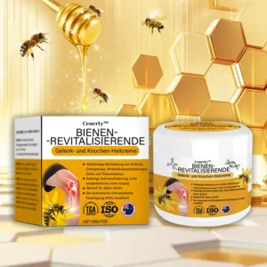 BeeRevive Gelenk- und Knochenheilungscreme