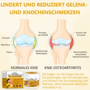 BeeRevive Gelenk- und Knochenheilungscreme - Image 2