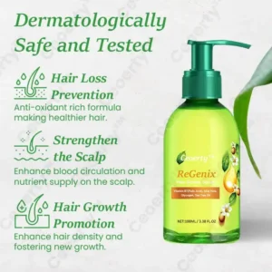 ReGenix Hair Growth Serum - Image 2