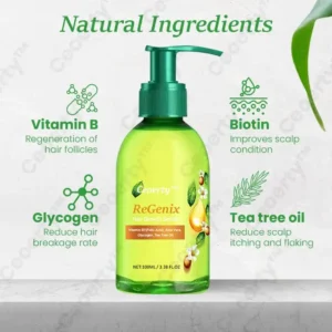 ReGenix Hair Growth Serum - Image 8