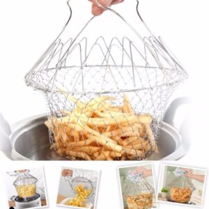 Chef Basket - Image 2