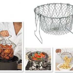 Chef Basket - Image 3