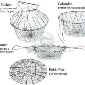 Chef Basket - Image 5