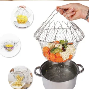 Chef Basket - Image 6