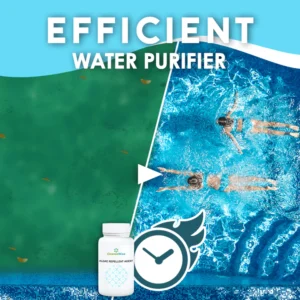 Algae Repellent Agent - Image 2