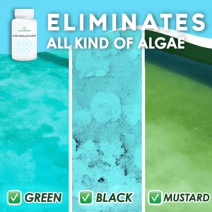 Algae Repellent Agent - Image 3