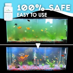 Algae Repellent Agent - Image 4
