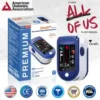 Non-Invasive Blood Glucose Monitor