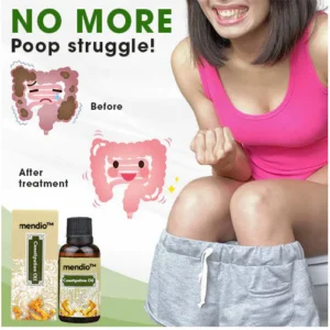 Constipation Oil - Image 3