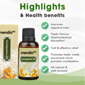 Constipation Oil - Image 5