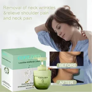 Luxury Collagen Firming Cream - Image 2