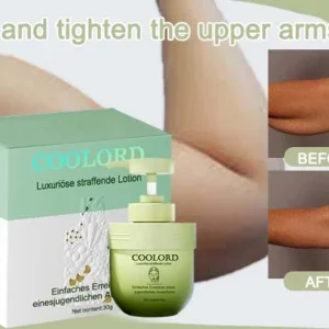 Luxury Collagen Firming Cream - Image 3