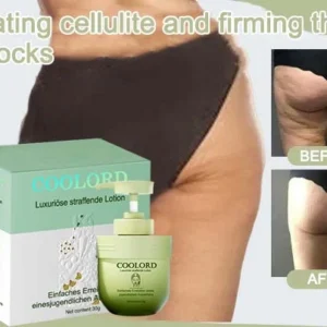 Luxury Collagen Firming Cream - Image 4