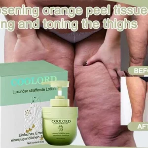 Luxury Collagen Firming Cream - Image 6