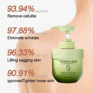 Luxury Collagen Firming Cream - Image 8