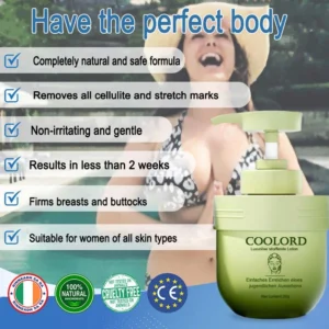 Luxury Collagen Firming Cream - Image 9