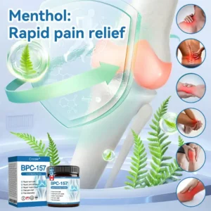 ʙ.ᴘ.ᴄ-157 Joint Healing Cream - Image 17