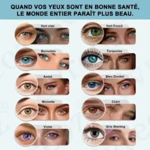 Gouttes EyeCandy - Image 3