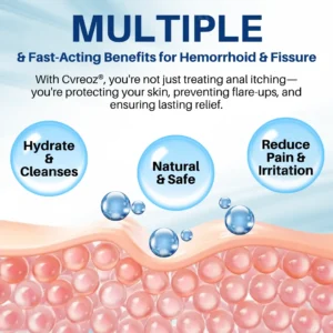 Hemorrhoid & Fissure Cream - Image 7