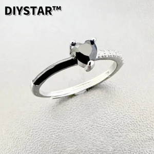 Magnetic Lymp Drainage Health Ring