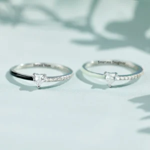 Magnetic Lymp Drainage Health Ring - Image 14