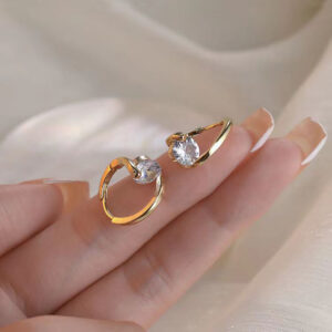 LymphHeal Magnetic Therapy Earrings - Image 6