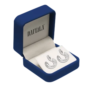 Acupressure Tinnitus Relief Earring
