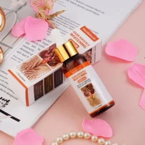 Dark Knuckles Whitening Serum - Image 2