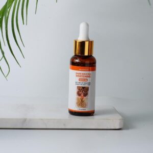 Dark Knuckles Whitening Serum - Image 3