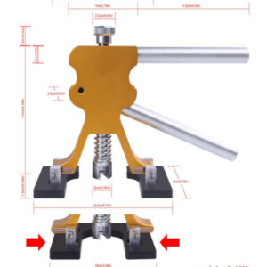 Dent Repair Tool Set - Image 4