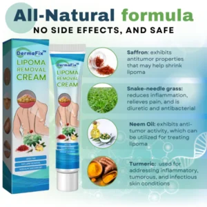 Lipoma Removal Cream - Image 4