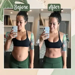 Detox & Slim Belly Patch - Image 9