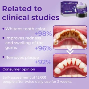 Dental Repair Mineral Powder - Image 4
