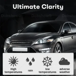 GlassFix Guard 2025 Windshield Crack Repair Formula - Image 6