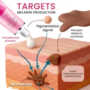 Private Pink Recovery Cream - Image 4