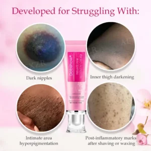 Private Pink Recovery Cream - Image 5