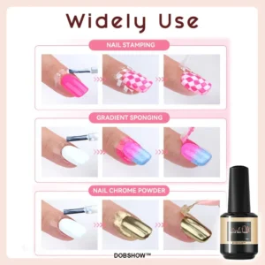 Peel-Off Liquid Nail Tape - Image 5