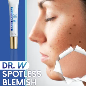 Dr. W Spotless Blemish Treatment
