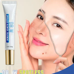 Dr. W Spotless Blemish Treatment - Image 2